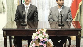 iran-syria