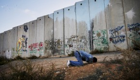 israel-wall