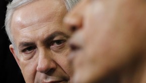 Obama Israel US