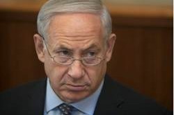 netanyahu