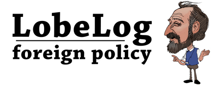 LobeLog logo