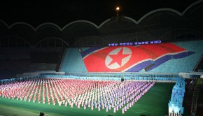 north-korea