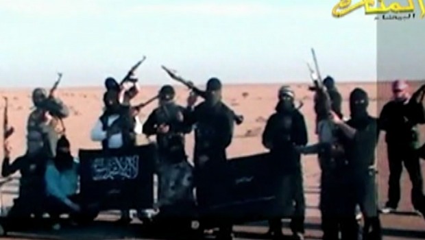 nusra-Syria