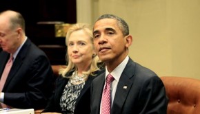 OBAMA/