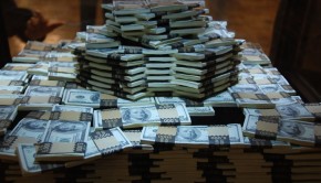 one million