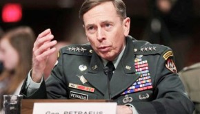 petraeus