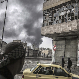 syria